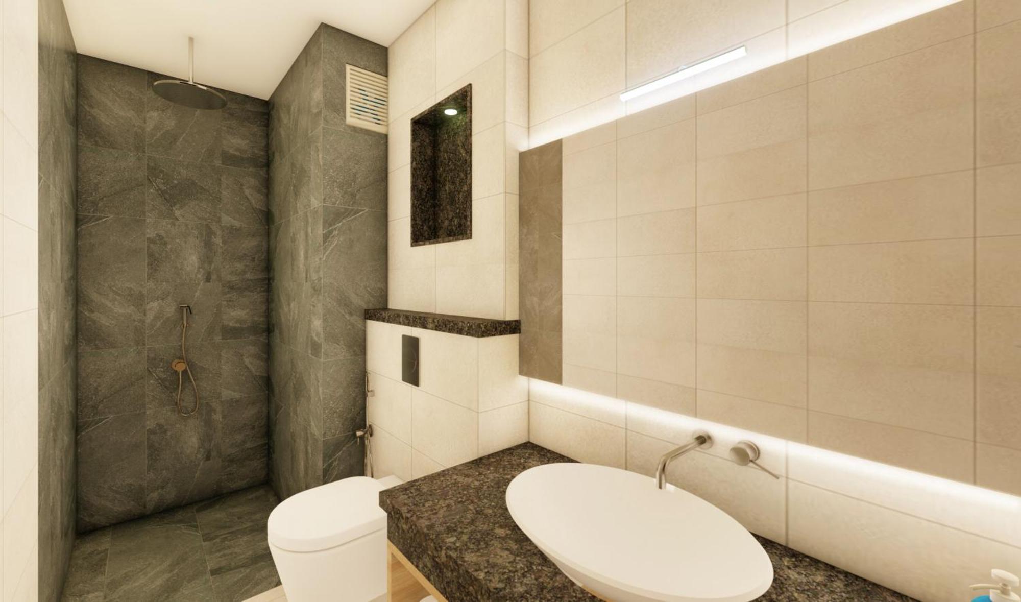 Hotel Aqua Vibes Rišikéš Exteriér fotografie